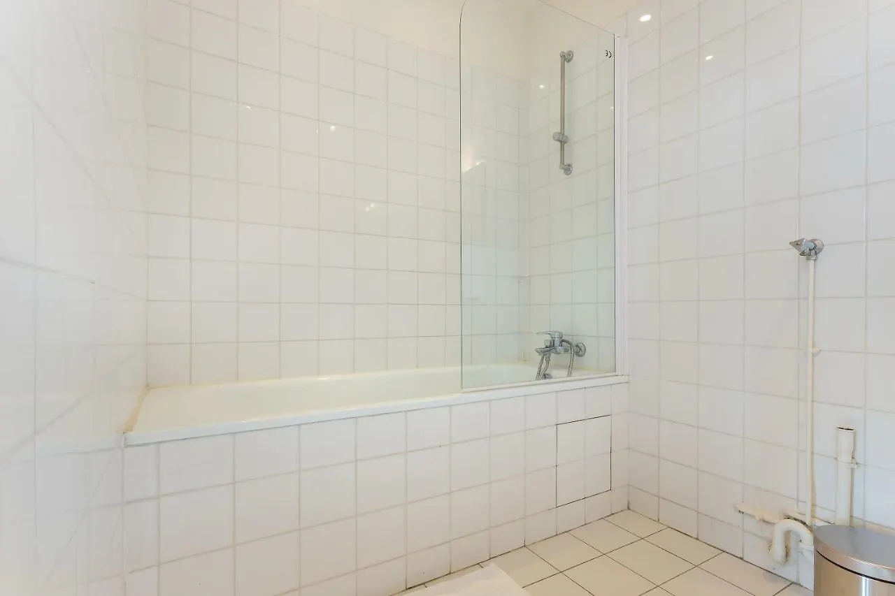 Appartement CMG Trocadéro/ Passy à Paris